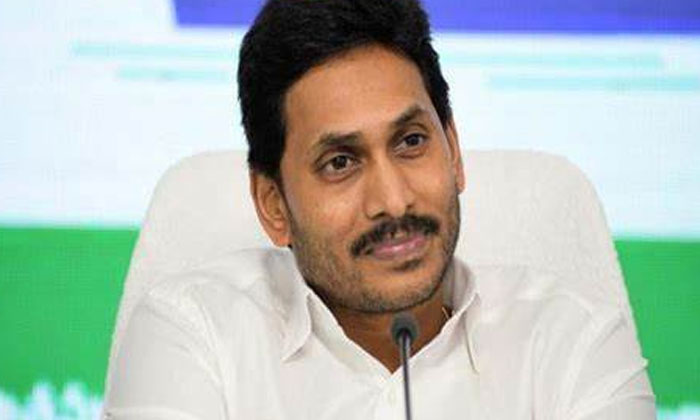  Ycp Says That The Vote Bank Has Increased And What Is The Opposition , Cm Jagan,-TeluguStop.com