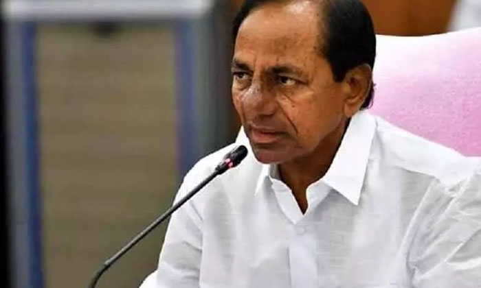 Telugu Cm Kcr, Laxman, Rajyasabha, Santhosh, Telangana Mps-Political