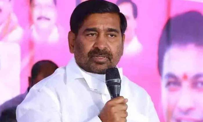 Rajagopal Reddy's Resignation Is Due To Selfishness , Bjp, Central Govt, Ministe Rajagopal Reddy's Resignation Is Due To Selfishness , Bjp, Central Govt, Ministe-TeluguStop.com