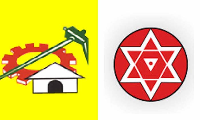Telugu Chandrababu, Jagan, Janasena, Janasenani, Pavan Kalyan, Ysrcp-Politics