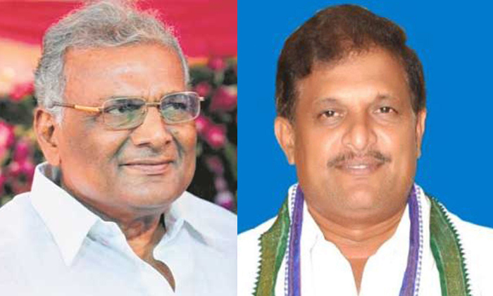 Telugu Dokkamanikya, Mangalagiri, Ambati Rambabu, Mlaalla, Mla Sridevi, Sattenap