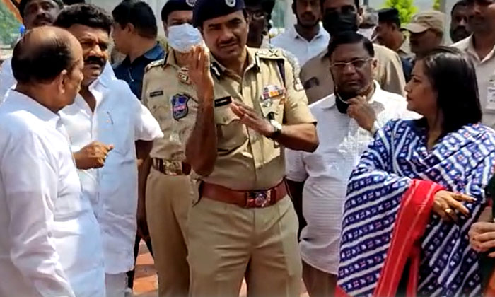  Command Control Is A Manihara For The Country Minister Talasani , Minister Talas-TeluguStop.com