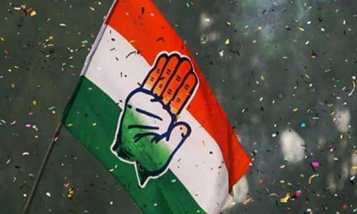  Congress Leaders Fire On Cm Kcr's Bihar Tour, Bihar Tour, Cm Kcr's Bihar Tour, C-TeluguStop.com