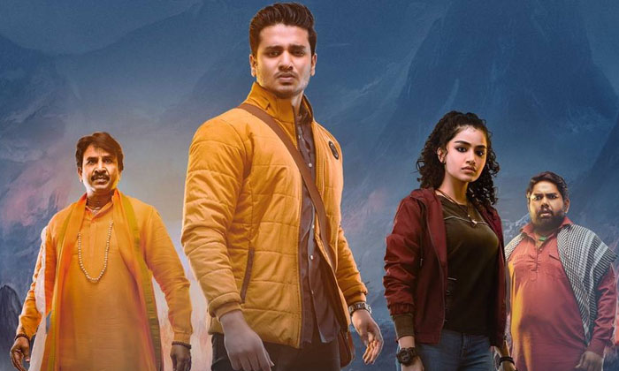  Content Important Than The Publicity For Films, Pushpa, Karthikeya 2, Content Or-TeluguStop.com