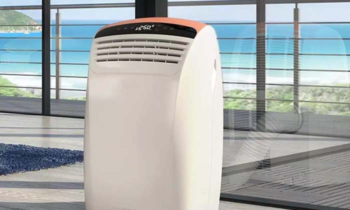  Cool Weather Outdoors With Portable Ac , Portable Ac, Cool Wheater, Technology U-TeluguStop.com
