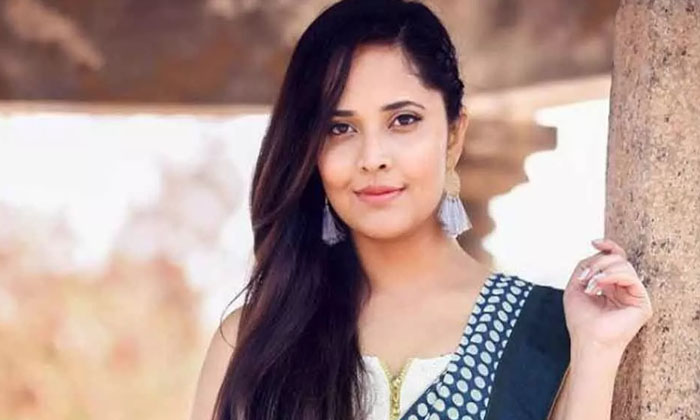 Telugu Anasuya, Devdasi, Tollywood-Movie