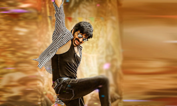  Comedy Dose Increased In Ravi Teja's Dhamaka Movie, Ravi Teja, Dhamaka Movie, Sr-TeluguStop.com