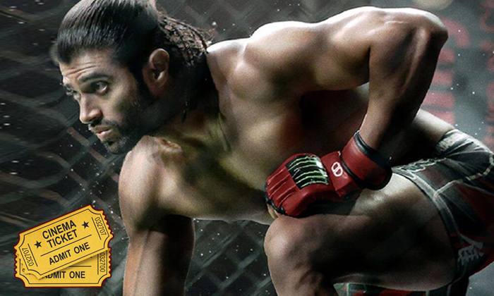  Liger Movie Ticket Price Details Here Goes Viral, Khushi Movie , Liger ,liger Mo-TeluguStop.com