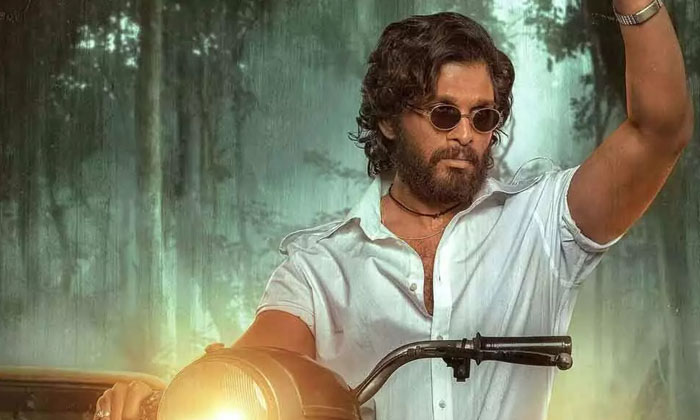 Allu Arjun And Rashmika Mandanna Pushpa 2 Latest Update, Allu Arjun, Pushpa 2 , Allu Arjun And Rashmika Mandanna Pushpa 2 Latest Update, Allu Arjun, Pushpa 2 ,-TeluguStop.com