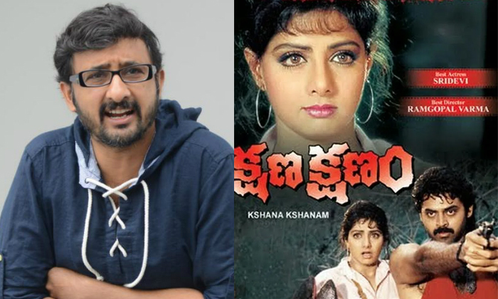  Director Teja About Teja And Amitab Details, Heroine Sridevi, Amitab Bachchan, K-TeluguStop.com