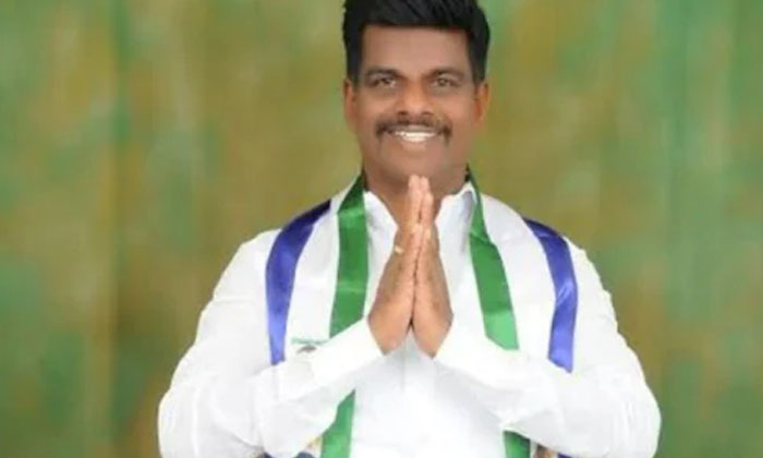 Ycp Mp Video Is Not Original Sp Announcement , District Sp Fakirappa, Ycp Mp, Mp Ycp Mp Video Is Not Original Sp Announcement , District Sp Fakirappa, Ycp Mp, Mp-TeluguStop.com