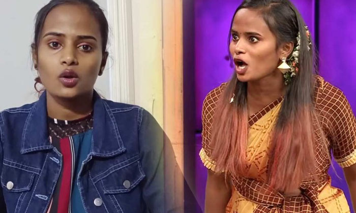  Jabardasth Comedians Reacted To Faimas Bigg Boss Entry What Are They Saying Jaba-TeluguStop.com