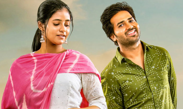  First Day First Show Movie Promotional Interviews Anudeep Kv , First Day First-TeluguStop.com