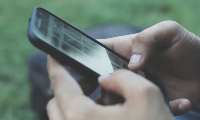 Girls And Boys, Do You Have This App On Your Phone This Alone Is Enough, There Girls And Boys, Do You Have This App On Your Phone This Alone Is Enough, There-TeluguStop.com