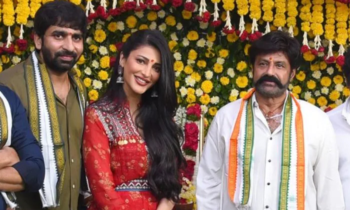 Gopichand Malineni Nandamuri Balakrishna Nbk107 Title Announcement Details, Nbk1 Gopichand Malineni Nandamuri Balakrishna Nbk107 Title Announcement Details, Nbk1-TeluguStop.com