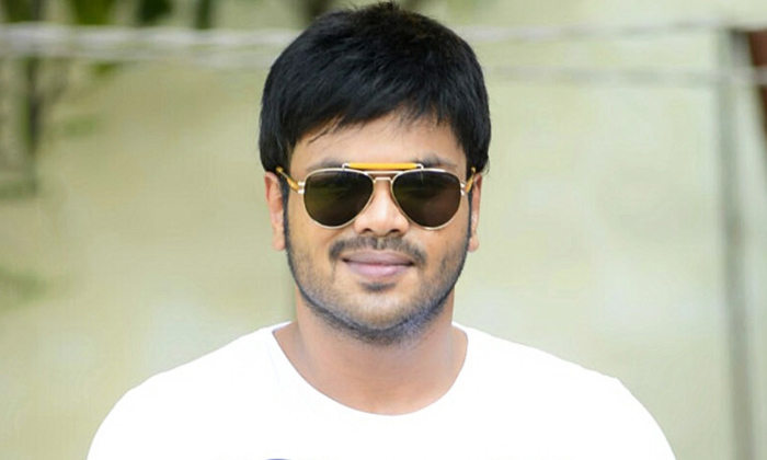  Manchu Manoj Shares Emotional Letter On Occasion 18 Years Industry, Manchu Manoj-TeluguStop.com