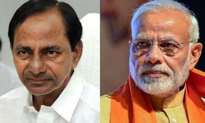 Telugu Central, Narendra Modi, Telangana, Telangana Cm-Political