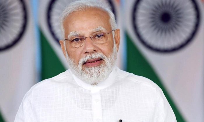  Is Prime Minister Modi Focus On Those Three Is It Possible In Our States Details-TeluguStop.com