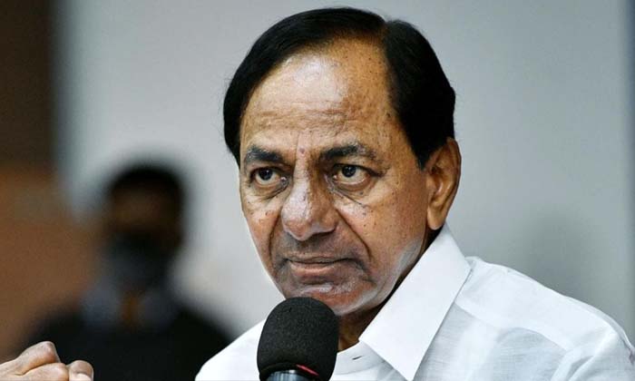  Kcr's Target Is 'lakh'! Running Of Trs Leaders?,munugodu, Trs Mla, Kcr, Telangan-TeluguStop.com