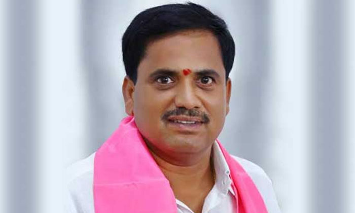 Telugu Kcr, Mla Ratnam, Kalvakurthi, Mlckasi, Mlas-Political