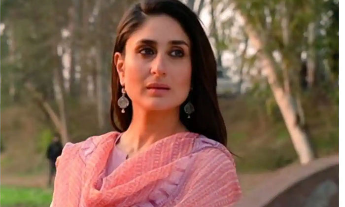 Telugu Kareenakapoor, Rs Crore, Sita-Movie