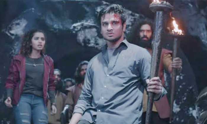 Telugu Crore, Chandu Mondeti, Karthikeya, Karthikeya Box, Tollywood-Movie Telugu Crore, Chandu Mondeti, Karthikeya, Karthikeya Box, Tollywood-Movie