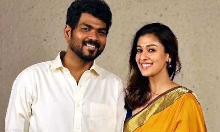 Tamil Media Outlets Reported That Nayanthara Is Pregnant, Kollywood Media, Nayan Tamil Media Outlets Reported That Nayanthara Is Pregnant, Kollywood Media, Nayan-TeluguStop.com