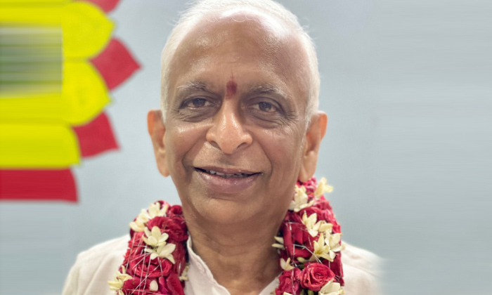  Kona Anand Kumar Sharma Passed Away,kona Anand Kumar Sharma,iju,bhadrachalam New-TeluguStop.com