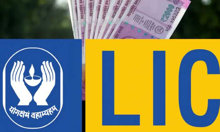 Lic Has Given Good News To Policies That Have Stopped In The Middle Details, Li Lic Has Given Good News To Policies That Have Stopped In The Middle Details, Li-TeluguStop.com