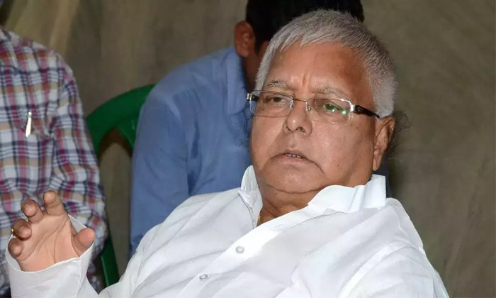 Telugu Bihar, Laluprasad, Nithish Kumar, Rajasri, Tejasvi Yadav-Political