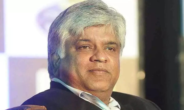 Lawsuit Against Ranatunga Sri Lanka Cricket Board's Key Decision , Arjuna Ranath Lawsuit Against Ranatunga Sri Lanka Cricket Board's Key Decision , Arjuna Ranath-TeluguStop.com