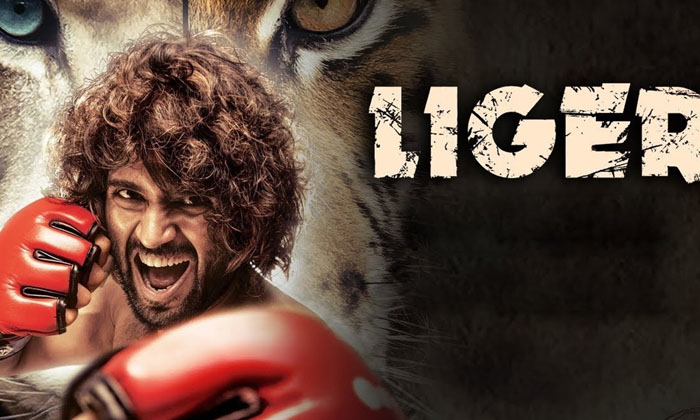 Telugu Ananya Pandey, Liger Ott, Rs, Puri Jagannath, Tollywood-Movie Telugu Ananya Pandey, Liger Ott, Rs, Puri Jagannath, Tollywood-Movie