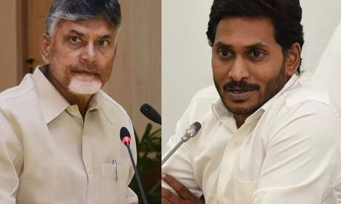  Babu's Fear Of Defeat Key Comments Of Ycp Leaders, Babu, Ycp Leaders, Tdp Leade-TeluguStop.com