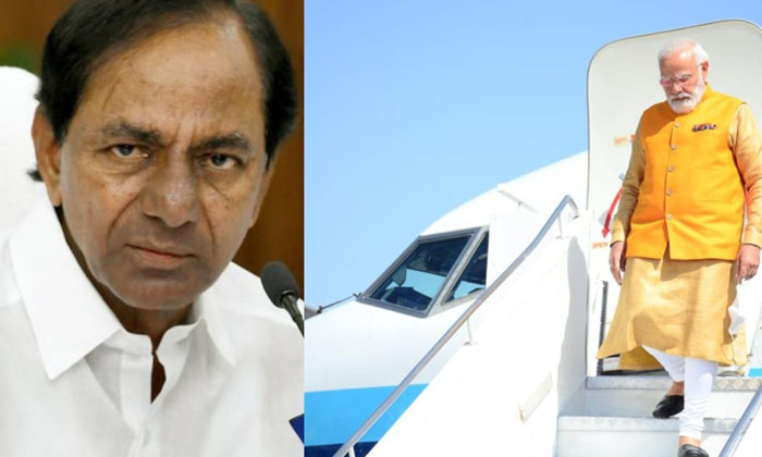 Telugu Amith Shah, Cm Kcr, Modi, Mpp Venkat, Munugodu-Political