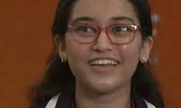 Telugu Indianorigin, Anika Puri, Eisa, Indian Origin, Machine, Mumbai-Telugu NRI