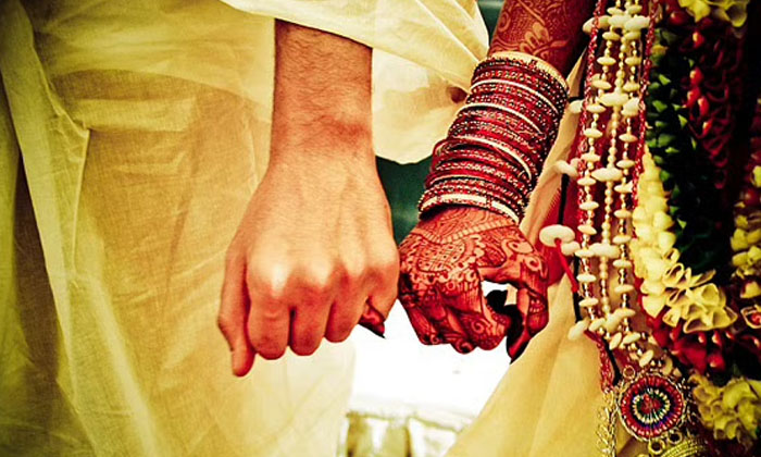  Madras High Court Gives Green Signal For Virtual Wedding Of Indian Woman, Us Man-TeluguStop.com