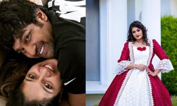  Meghana Raj Sarja Reacts Second Marriage Rumours , Meghana Raj, Sandalwood, Marr-TeluguStop.com