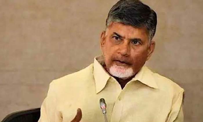  More Security For Chandrababu Because , Chandrababu,security,national Security-TeluguStop.com