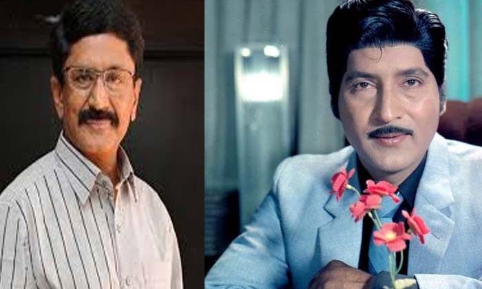  Murali Mohan Comments About Tollywood Star Heroes Investments Details Here , Mur-TeluguStop.com