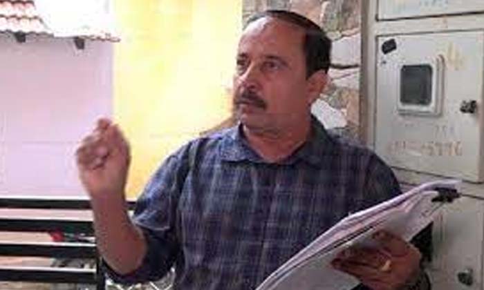  He Paid A Fine Of Rs. 6,020 For 20 Rupees,viral Latest, News Viral, Social Medi-TeluguStop.com