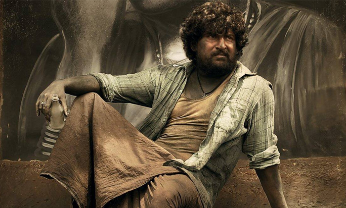  Nani Dare Step Pan India Release Liger Route Details, Dasara Movie, Liger, Nani,-TeluguStop.com