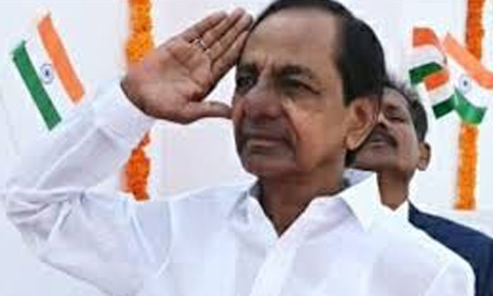  National Anthem Will Be Sung Across Telangana Tomorrow , Telangana, National Ant-TeluguStop.com