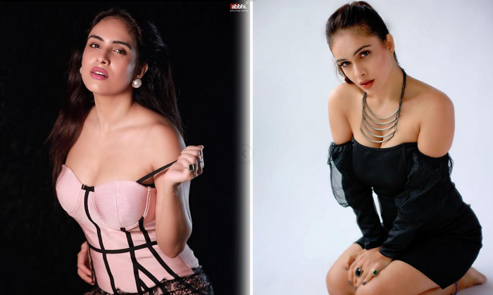 Neha Malik Looks Pretty Hot In This Pictures  - @neha_malik Neha Malik Hot Nehamalik High Resolution Photo