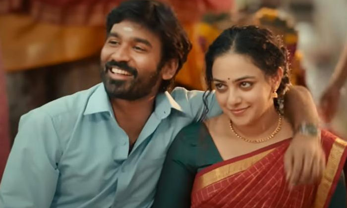 Telugu Bheemla Nayak, Dhanush, Kollywood, Nithya Menon, Tiruchitambalam, Tollywo