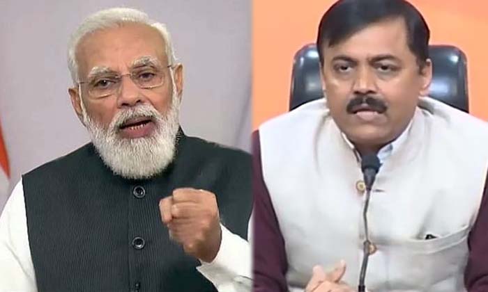 Prime Minister Modi S Focus On The Development Of Visakhapatnam Projects, Prim Prime Minister Modi S Focus On The Development Of Visakhapatnam Projects, Prim-TeluguStop.com