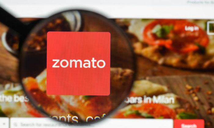  Zomato Has A Huge Fine For Canceling A Pizza Order How Much, Pizza, Delivery, Or-TeluguStop.com