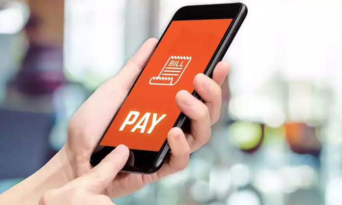  Nris Can Pay Utility Bills Using Bharat Bill Payment System Rbi , Nri, Rbi, Bh-TeluguStop.com