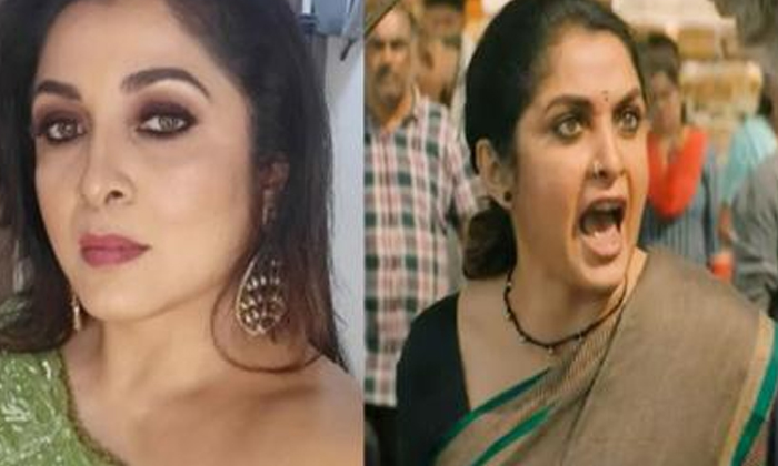 Telugu Ananya Panday, Ramya Krishna, Rohit Roy-Movie Telugu Ananya Panday, Ramya Krishna, Rohit Roy-Movie