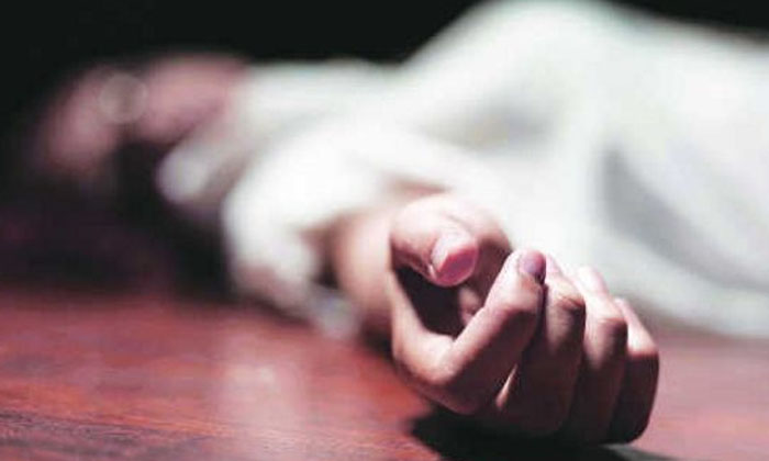  Indian-origin Woman Commit Suicide In New York , Ranjod Bir Singh Sandhu , Richm-TeluguStop.com