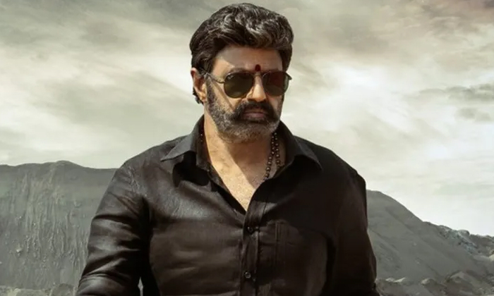 Telugu Nbk, Unstoppable-Movie